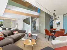 圣米格尔著名度假村内的独立豪华别墅