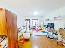 太平家园,南北通透3居,精装修,客厅和主卧朝南