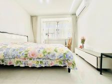 30万规格装修 户型正气 带固定停车位 口小区出价就谈