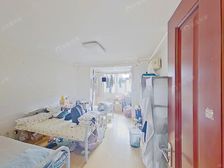 安贞安华新上三居室,正规客厅可以摆放沙发电视,靠谱签约