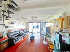 天山·河风丽景·6室·3厅