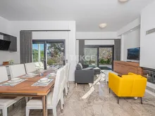 博德鲁姆(Bodrum)步行可至海滩的海景别墅