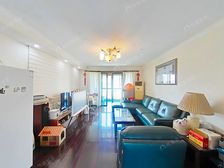 品质小区,正气飞机户型,南北直通,露台大花园,近13号线!