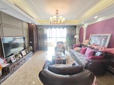 朝辉东方城一区3房南豪装真实好房