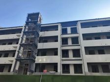 斜桥巷小区 拆迁原地新建!市中心稀有总楼层7层新房!解小实验