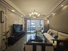 沙坪坝区 华宇广场 三房 170万