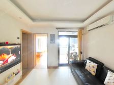 浦江·一品漫城(一期公寓)·1室·1厅