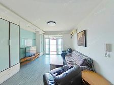 古美罗阳·蔚蓝城市花园·3室·2厅