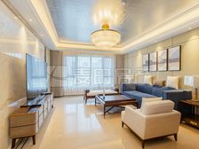 三环鼎豪一天未住,精装修,楼层好,价格可谈,看房方便出门三环