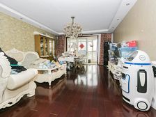 亚运村小营·紫薇天悦·3室·2厅