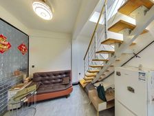 汇源小区恂恂大街 1 房 31.54 方