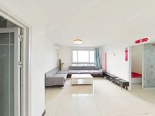 阎村·天恒乐活城北区·2室·1厅 好楼层 临城铁