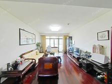 新上房源·白莲花园·3室·2厅看房方便 拎包入住