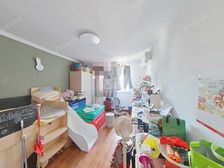 《开发浦东》精口优选电梯3房1厅 明珠A 校 诚售