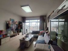 沙坪坝区 天鑫花园 三房 92万