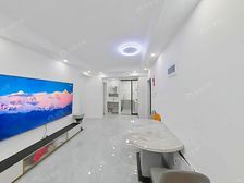 夏阳·崧泽华城逸泰雅苑(一期)·2室·1厅