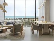 锡尼亚岛(Siniyah Island)岛屿项目公寓