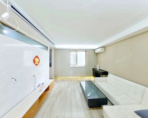 东四环 朝阳大悦城兴隆家园 落地阳台 三线地铁出行便利