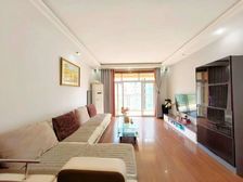 正南碧水天城3室2厅