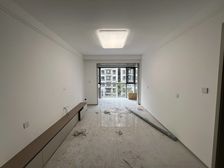 正南兴港永威·和园3室2厅精装修