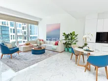 商业湾现房公寓,可付款