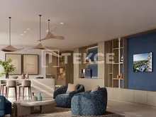 迪拜南区(Dubai South)高尔夫球场景观豪华公寓