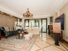 4室3厅五矿万科如园南里