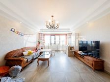 南北通透清芷园3室2厅精装修