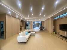 农业园区 万科渝园五房305万