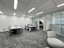 东部金融中心精装办公室155平至2000独立空调繁华商圈办公