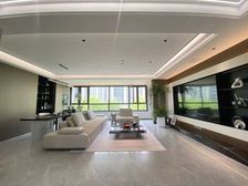 急售 红星爱琴海 四室三卫 老证豪华装修 带车位十五中