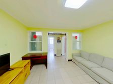 白纸坊西街25号院, 朝南向两居室 采光好