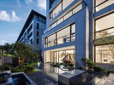 淹城富人区珑悅云玺 叠墅 下叠 享渠道优惠 联系我随时看房