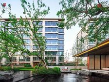 淹城旁富人区 珑悅云玺 叠墅 上叠 毛坯 随时看房