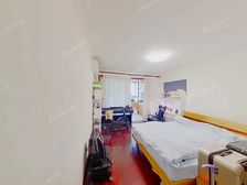 官园·官苑八号·1室·0厅