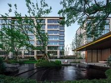 淹城富人区珑悅云玺洋房 精装大平层联系我享渠道优惠 随时看房