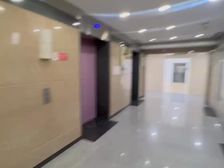 北三环马甸桥 健德门地铁口国际科技会展中心500平米精装