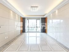 广渠门大望路双地铁金茂府西区精装4居,高端经典户型,亲自拍摄