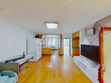 八里庄恩济里小区优选三居采光好3层满五唯一靠谱卖