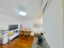 北蔡·大华锦绣华城四街区-振东花苑·1室·1厅