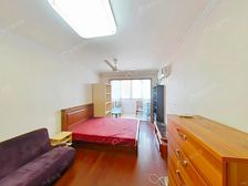 新出南北通透全明两房 位置好不靠路 业主诚心卖没税