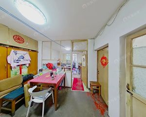 卢沟桥·卢沟桥南里·3室·1厅