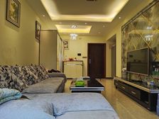 毛线沟公交站 装修好的小户型 直接拎包入住