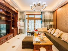 正南 龙湾别墅 5室2厅 精装修