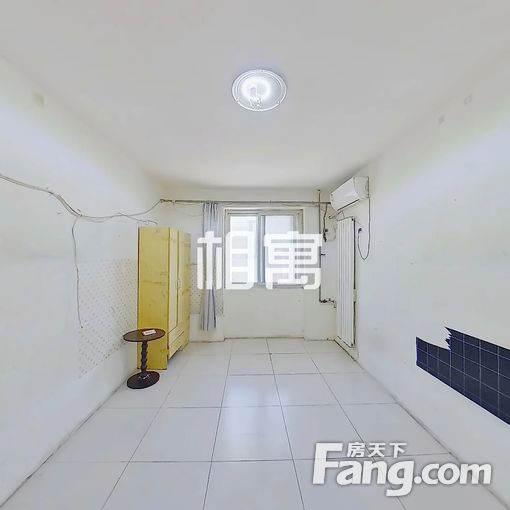 相寓 紫竹桥·车公庄西路45号院·低楼层·2居室