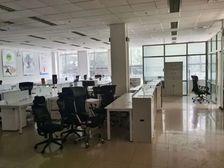 中关村软件园 华夏科技大厦 312平 精装修户型方正 随时用