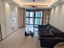 美的保利君兰锦绣花园3室2厅2卫南朝向280.0万元/套出售