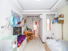 花木·牡丹小区(浦东)·1室·1厅