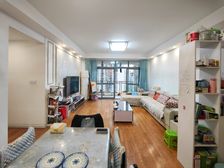 渝北区 龙湖水晶郦城禧苑 三房 出入方便