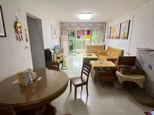 胜达家园黄金楼层,大3房拎包入住,售60万看中可议价